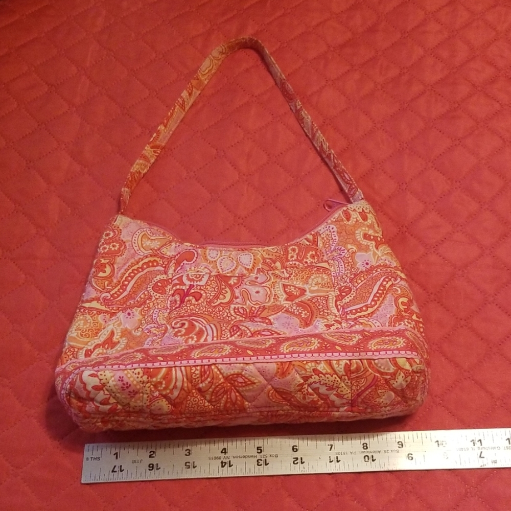 Vera Bradley small purse